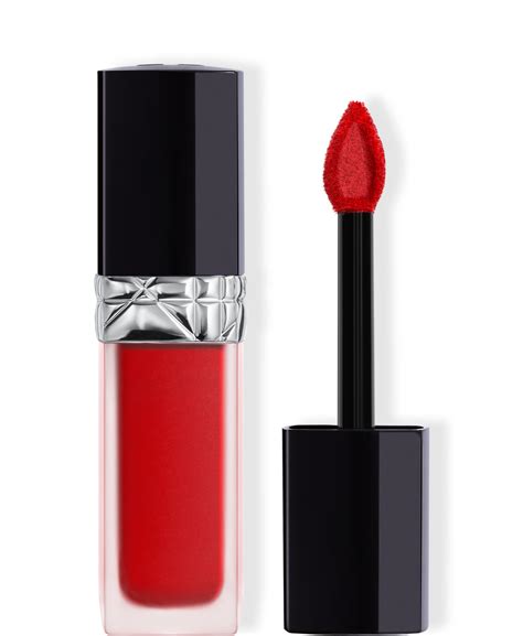 rouge dior forever cherie|999 forever Dior.